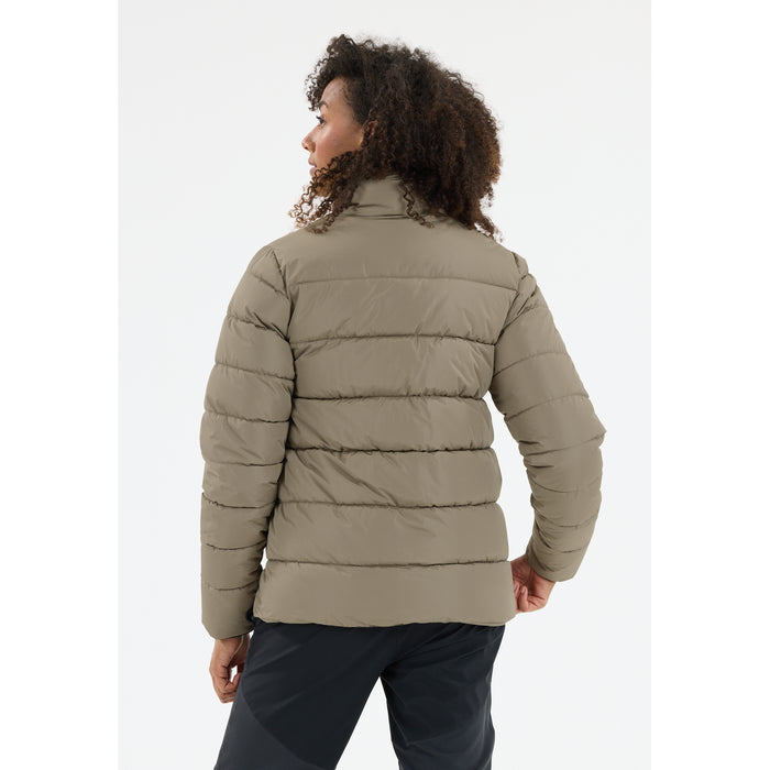 WHISTLER Amaret W Puffer Jacket Jacket 3040 Fallen Rock