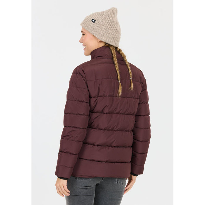 WHISTLER Amaret W Puffer Jacket Jacket 4241 Fudge