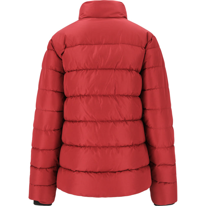 WHISTLER Amaret W Puffer Jacket Jacket 4260 Sun-Dried Tomato
