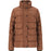WHISTLER Amaret W Puffer Jacket Jacket 5322 Soft Silt