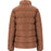 WHISTLER Amaret W Puffer Jacket Jacket 5322 Soft Silt