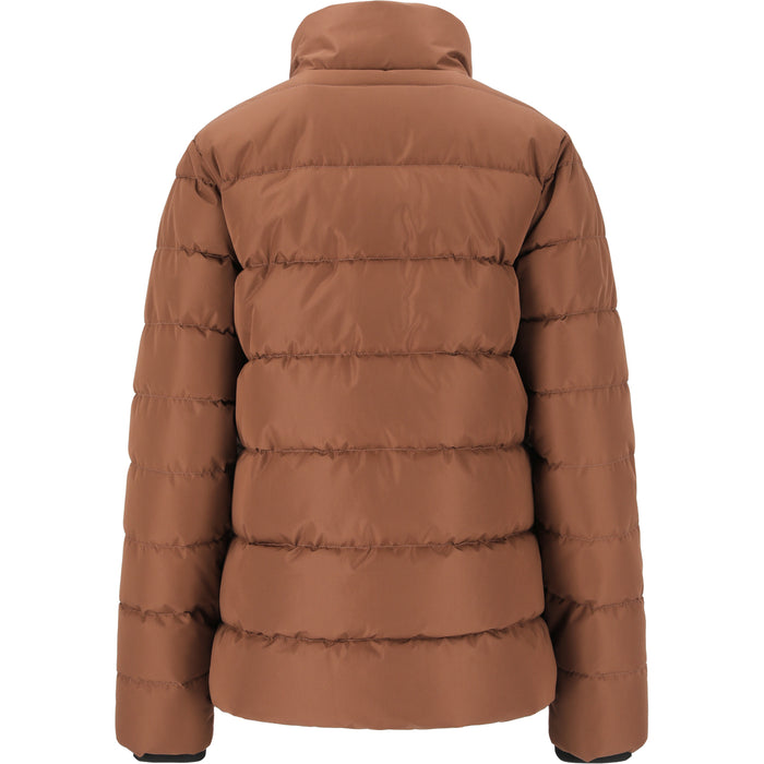 WHISTLER Amaret W Puffer Jacket Jacket 5322 Soft Silt