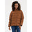 WHISTLER Amaret W Puffer Jacket Jacket 5322 Soft Silt