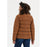 WHISTLER Amaret W Puffer Jacket Jacket 5322 Soft Silt