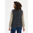WHISTLER Amaret W Puffer Vest Vest 1188 Salute