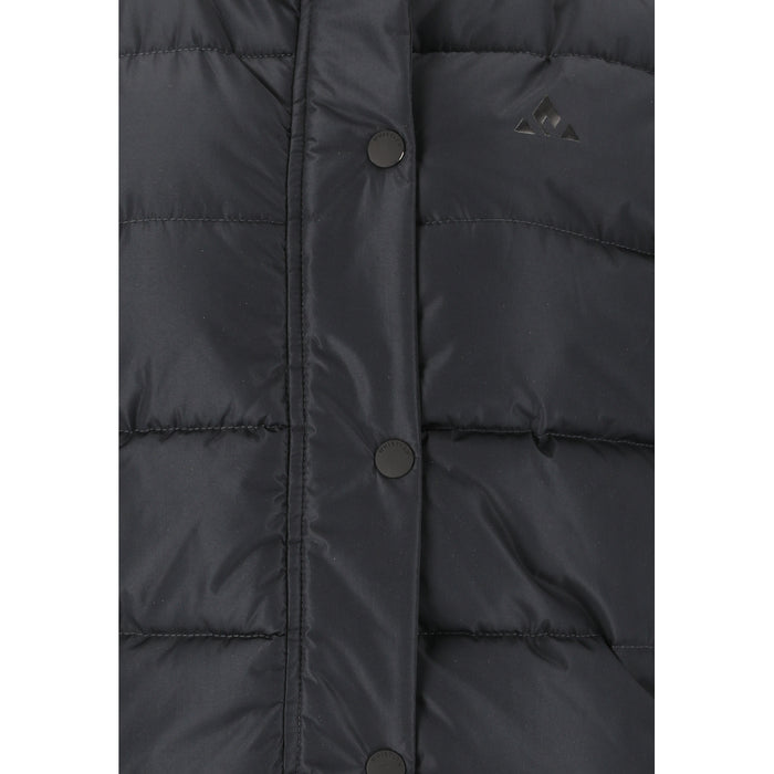 WHISTLER Amaret W Puffer Vest Vest 1188 Salute