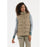 WHISTLER Amaret W Puffer Vest Vest 3040 Fallen Rock
