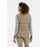 WHISTLER Amaret W Puffer Vest Vest 3040 Fallen Rock