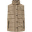 WHISTLER Amaret W Puffer Vest Vest 3040 Fallen Rock