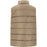 WHISTLER Amaret W Puffer Vest Vest 3040 Fallen Rock
