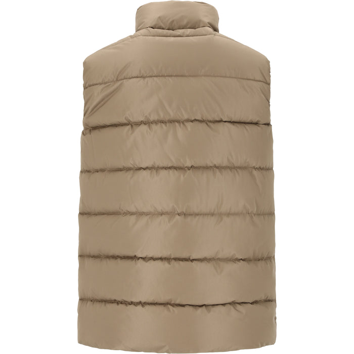 WHISTLER Amaret W Puffer Vest Vest 3040 Fallen Rock