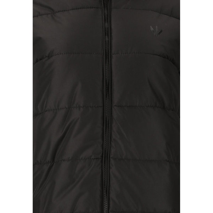 SPORT Amareton W Long Puffer Jacket Jacket 1001 Black