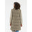 WHISTLER Amaretto W Long Puffer Vest Vest 3040 Fallen Rock
