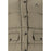 WHISTLER Amaretto W Long Puffer Vest Vest 3040 Fallen Rock