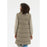 WHISTLER Amaretto W Long Puffer Vest Vest 3040 Fallen Rock