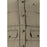 WHISTLER Amaretto W Long Puffer Vest Vest 3040 Fallen Rock
