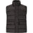 WHISTLER Amaretto W Puffer Vest Vest 1001 Black