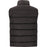 WHISTLER Amaretto W Puffer Vest Vest 1001 Black