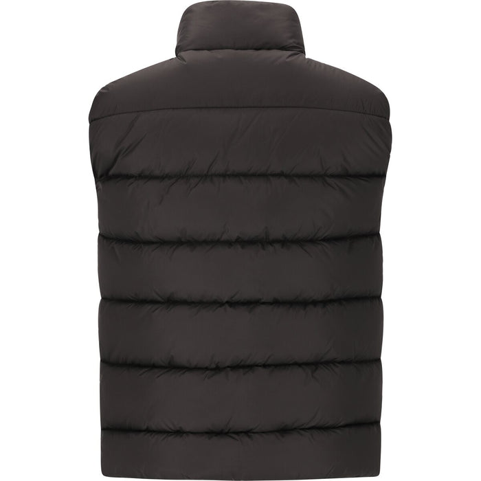 WHISTLER Amaretto W Puffer Vest Vest 1001 Black