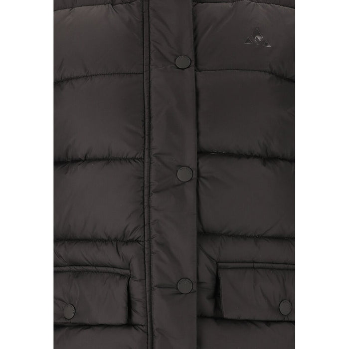 WHISTLER Amaretto W Puffer Vest Vest 1001 Black