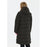WHISTLER Amarrent W Long Puffer Jacket Jacket 1001 Black