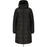 WHISTLER Amarrent W Long Puffer Jacket Jacket 1001 Black