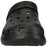 ENDURANCE Amatea EVA Clog Sandal 1001 Black
