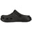 ENDURANCE Amatea EVA Clog Sandal 1001 Black