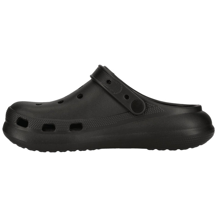 ENDURANCE Amatea EVA Clog Sandal 1001 Black