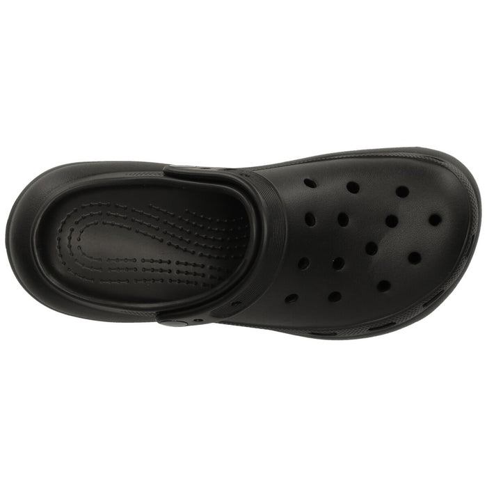 ENDURANCE Amatea EVA Clog Sandal 1001 Black