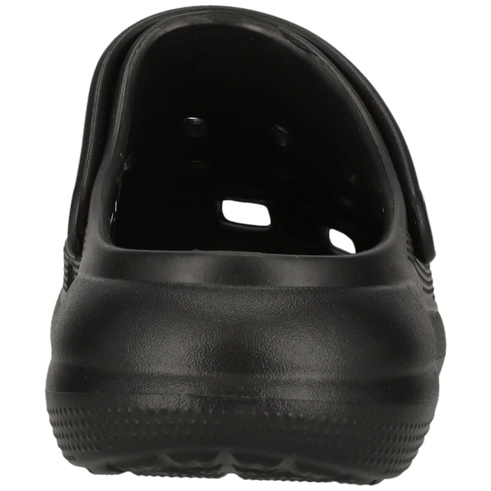 ENDURANCE Amatea EVA Clog Sandal 1001 Black