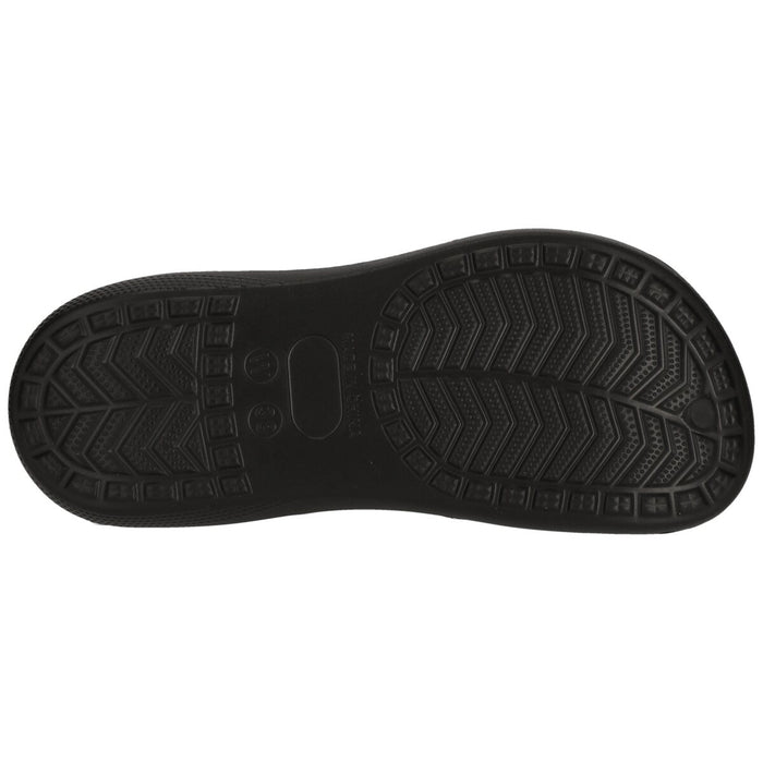 ENDURANCE Amatea EVA Clog Sandal 1001 Black