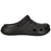 ENDURANCE Amatea EVA Clog Sandal 1001 Black