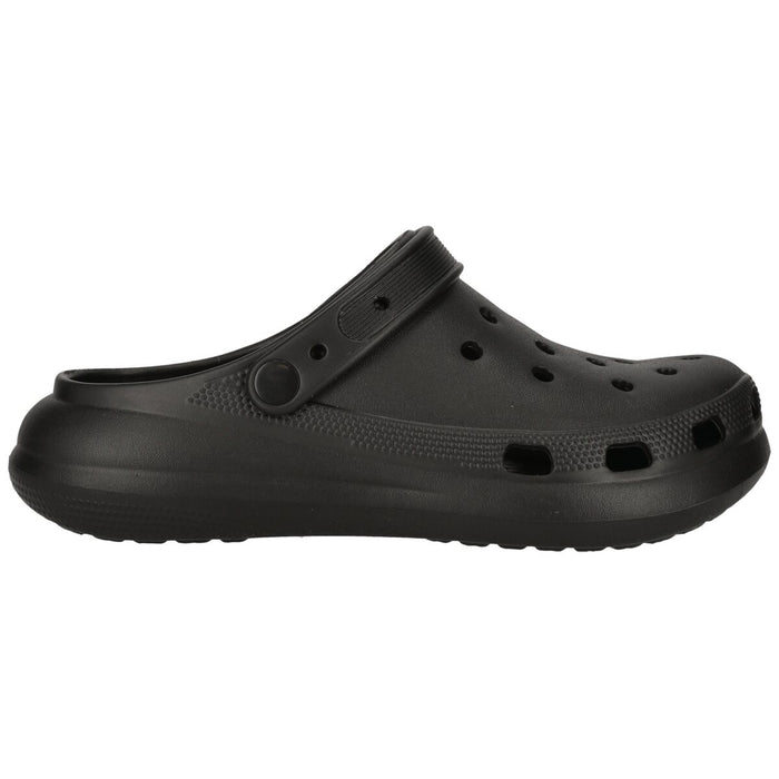 ENDURANCE Amatea EVA Clog Sandal 1001 Black