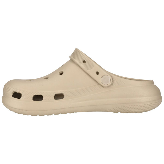 ENDURANCE Amatea EVA Clog Sandal 1106 Oatmeal