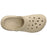 ENDURANCE Amatea EVA Clog Sandal 1106 Oatmeal