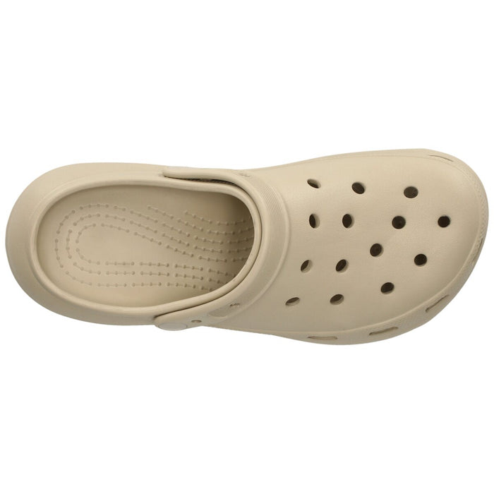ENDURANCE Amatea EVA Clog Sandal 1106 Oatmeal