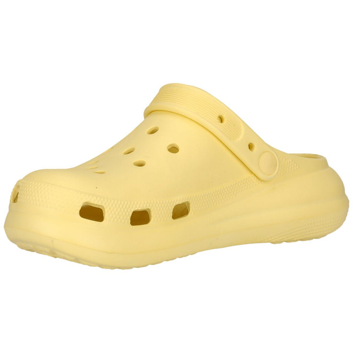 ENDURANCE Amatea EVA Clog Sandal 5144 Elfin Yellow