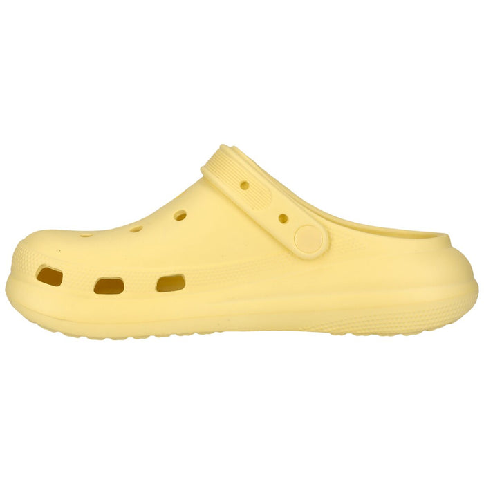 ENDURANCE Amatea EVA Clog Sandal 5144 Elfin Yellow