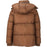 WHISTLER Amatos Jr. Short Puffer Jacket Jacket 5322 Soft Silt