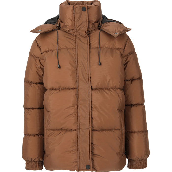 WHISTLER Amatos Jr. Short Puffer Jacket Jacket 5322 Soft Silt