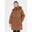 WHISTLER Amatos W Puffer Jacket Jacket 5322 Soft Silt