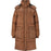 WHISTLER Amatos W Puffer Jacket Jacket 5322 Soft Silt