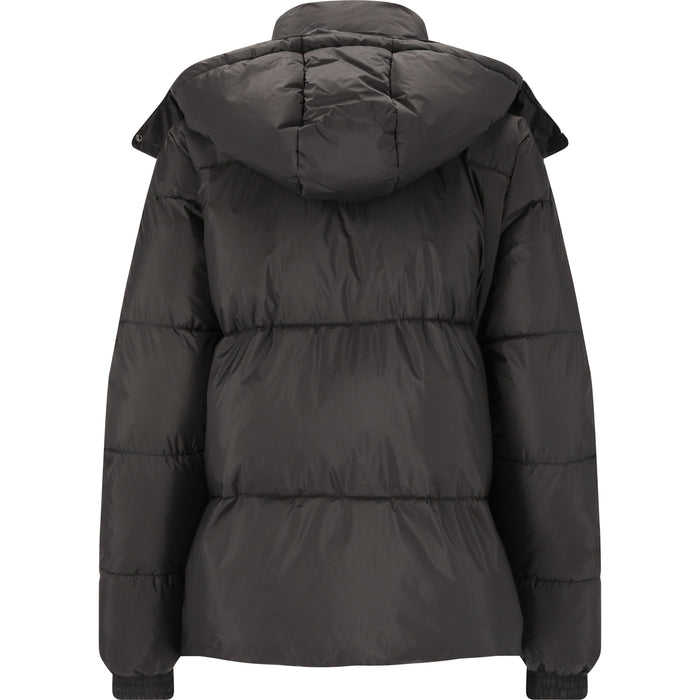 WHISTLER Amatos W Short Puffer Jacket Jacket 1001 Black