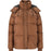 WHISTLER Amatos W Short Puffer Jacket Jacket 5322 Soft Silt