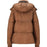 WHISTLER Amatos W Short Puffer Jacket Jacket 5322 Soft Silt