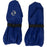 ZIGZAG Amaze PU Mittens Gloves 2037 Estate Blue