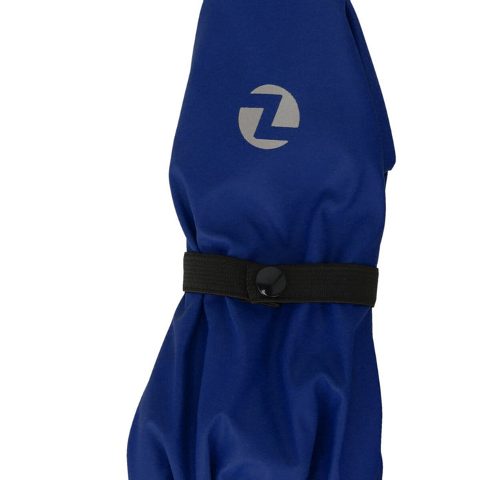 ZIGZAG Amaze PU Mittens Gloves 2037 Estate Blue