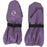ZIGZAG Amaze PU Mittens Gloves 4411 Grape Compote