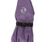 ZIGZAG Amaze PU Mittens Gloves 4411 Grape Compote